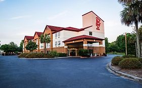 Red Roof Inn & Suites Savannah Gateway